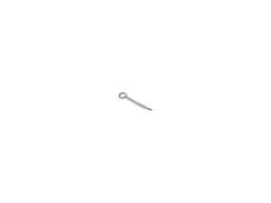Black Box KEY-CL Removal Tool Clear