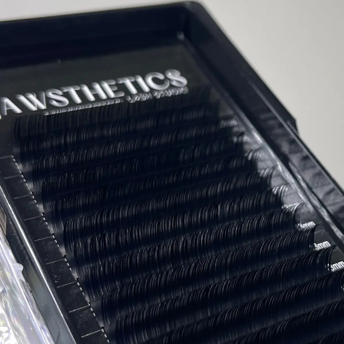 .05 Signature Mixed Lash Trays