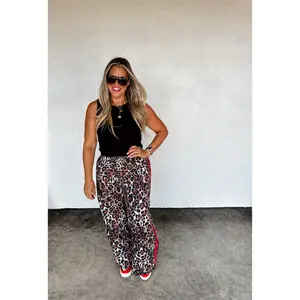 THE KNOX BOXER PANTS