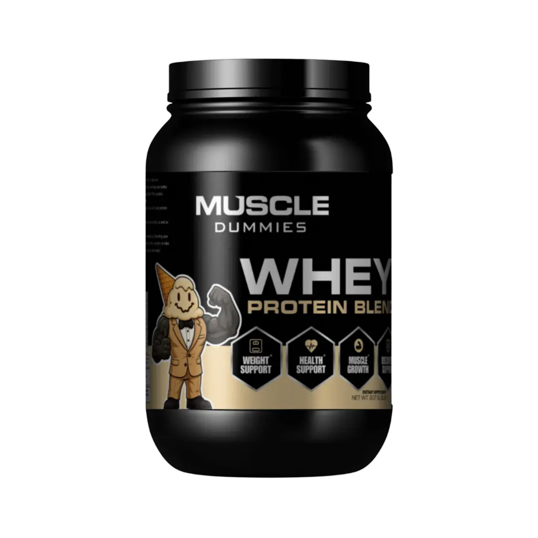 Vanilla Milkshake Whey Protein