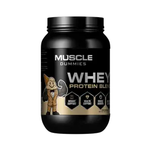 Vanilla Milkshake Whey Protein