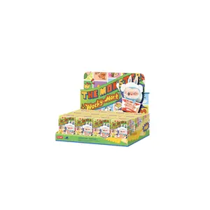 Labubu The Monsters Wacky Mart Series "Figure Sealed Case (12 Blind Box)" LAB08 Labubu The Monsters Wacky Mart Series "Figure Sealed Case (12 Blind Box)" LAB08