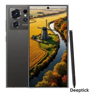 2026 Android Smartphone, Android Cell Phone, Camera Mobile Phones 6.75 Inch Dual Sim, 5+13mp Camera, 256GB Expandable Storage, 4GB RAM, 4100mah Battery, Octa-Core Cpu, 4g Network