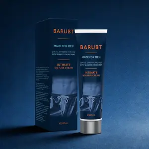 INTIMATE Hair Removal Cream