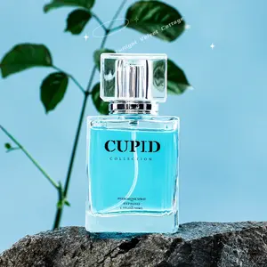 Cupid 2.0 Eau De  Perfume For Men1.70z(50ml)Cologne Fragrance, Long-LastingSeductive Fragrance, Cupid Fragrance, AFragrance That Boosts Your Confidence, CupidCologne For Men,  Perfume For Men po box cologne