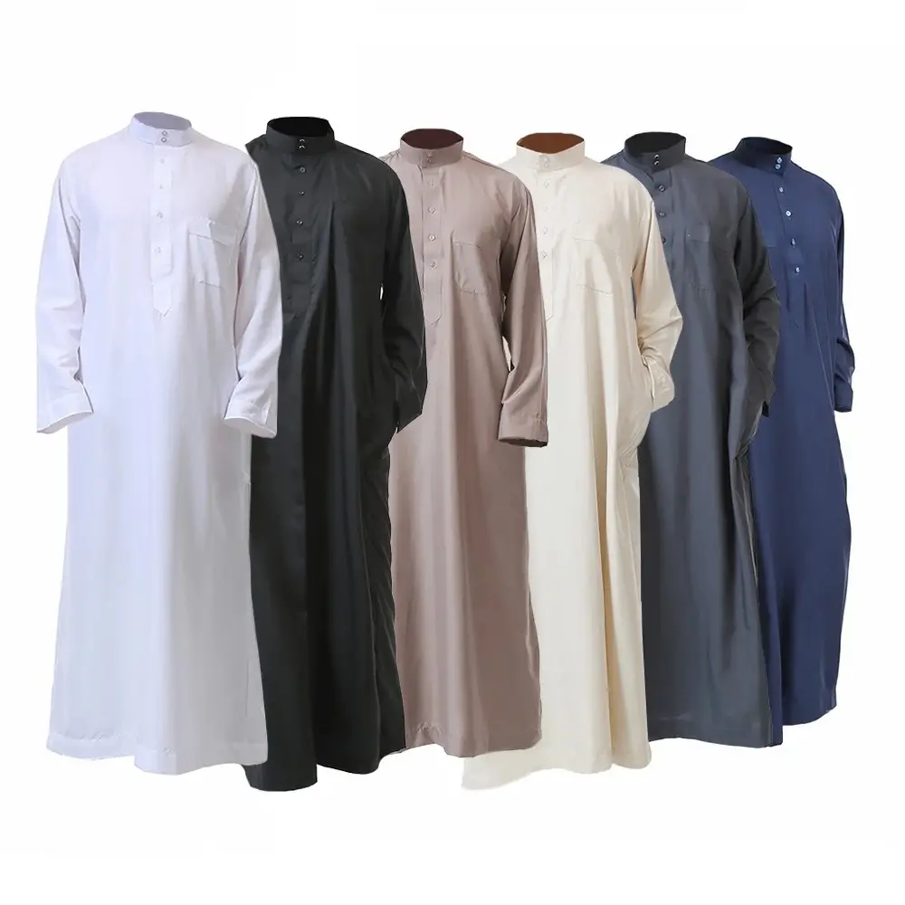Al Haramain Thobe (Original)
