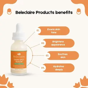 Dark Spot Serum for Normal Skin