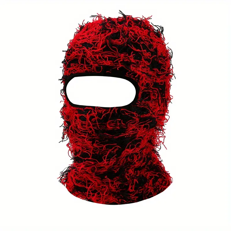 Black Red