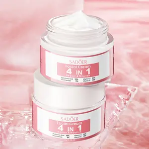SADOER skincare series moisturizing and nourishing essence cream