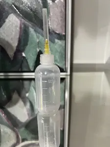 The Applicator - Precision Tip Bottle For DIY Hobby Craft Projects