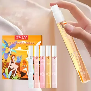 Fragrance Spray That Removes Odors and Keeps Fresh, Long-Lasting Highly Fragrant Natural Fragrance for Daily Commute and Intimate Dating, Long Lasting Perfume