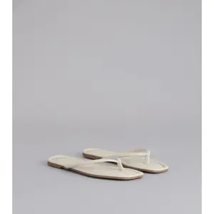 Everyday Elevated Thong Sandals