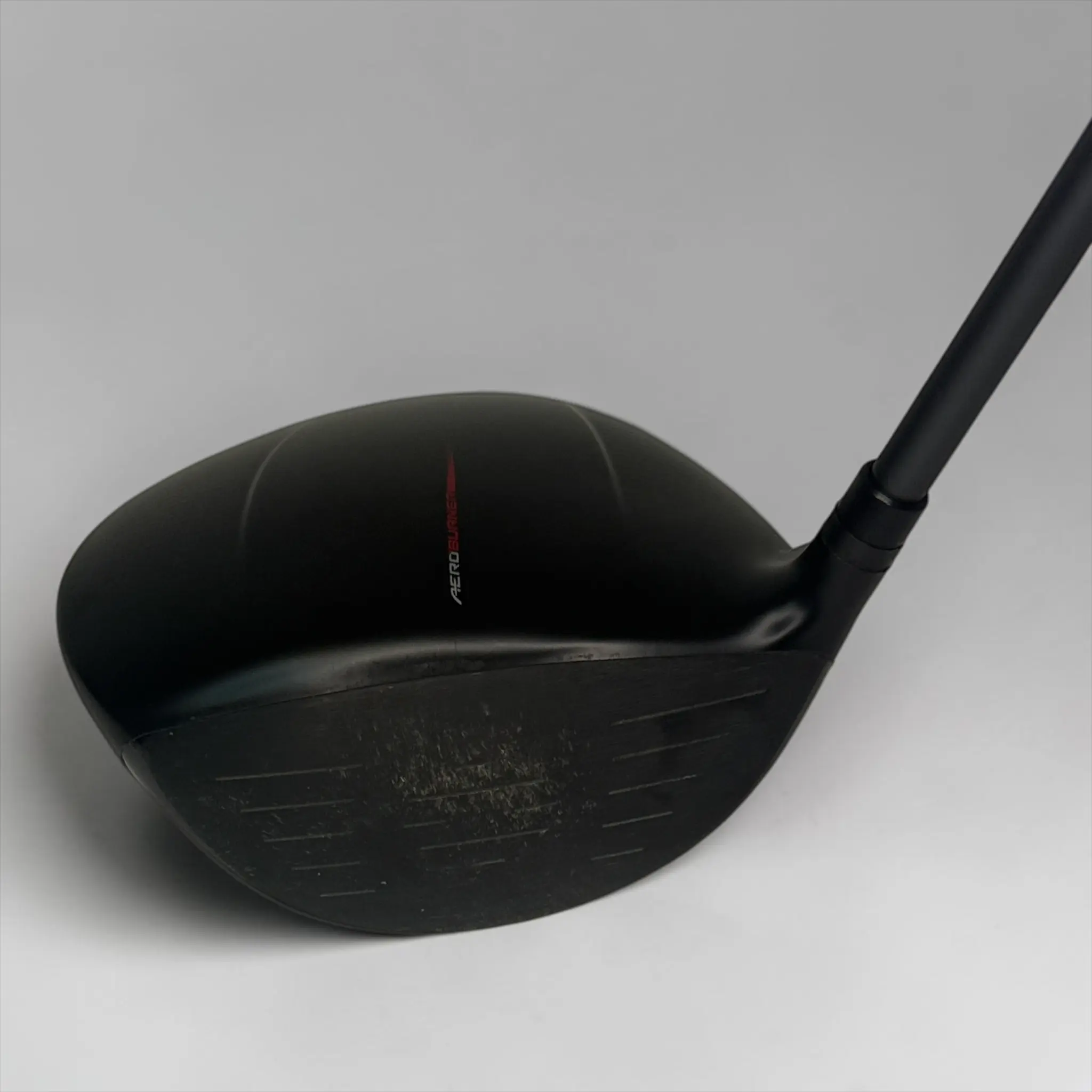 Pre-Owned TaylorMade AeroBurner 9.5 Degree Driver