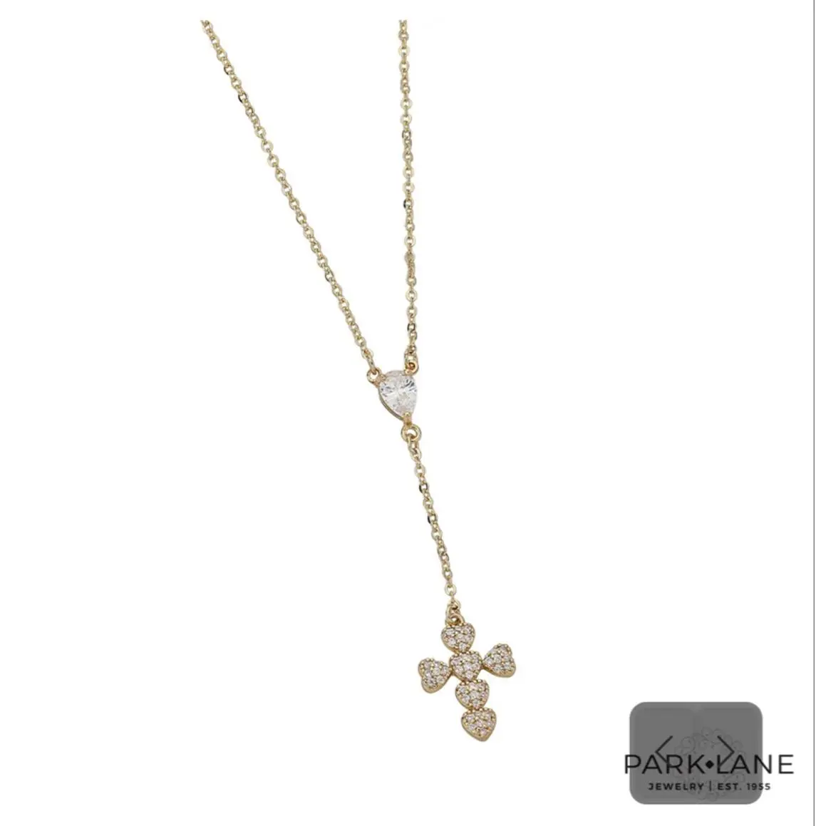 Heaven Necklace