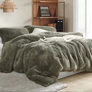 Hairnado - Coma Inducer Oversized Comforter - Laurel Oak