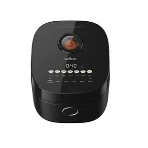 Salton Multifunction Micom 20-Cup Rice Cooker