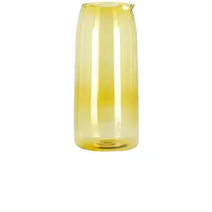 HAWKINS NEW YORK Essential Pitcher in Amber