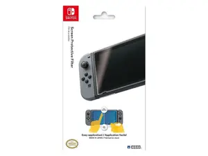 HORI Nintendo Switch Screen Protective Filter