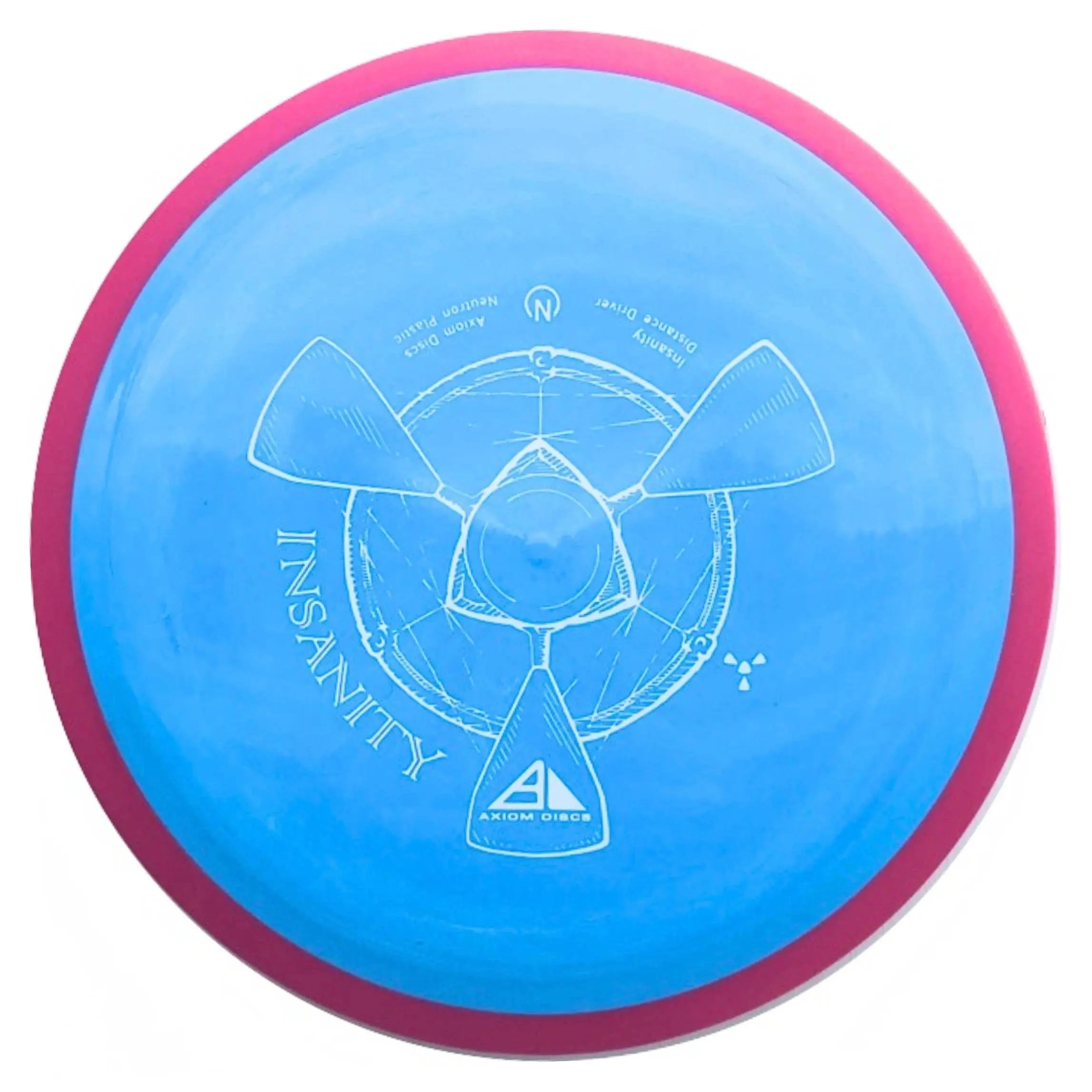 Axiom Insanity