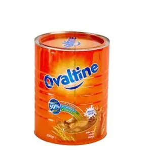 Ovaltine Original Malt Beverage 800g Creamy Flavor Rich in Malt