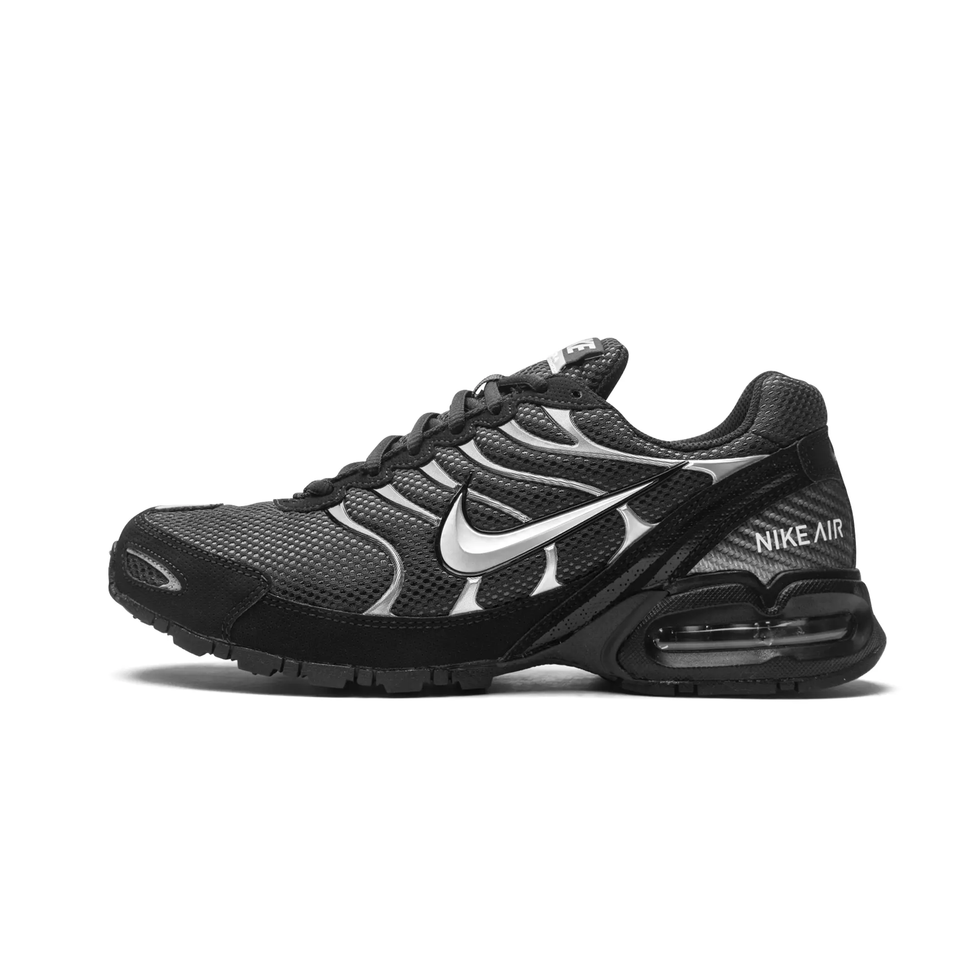 Air Max Torch 4 "Black" 343846 002