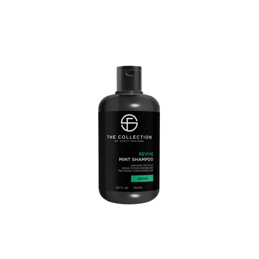 Revive Mint Shampoo