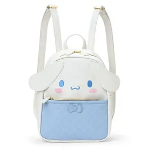 Cinnamoroll Classic Quilted Mini Backpack