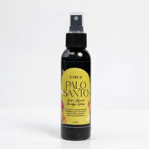 Circe Boutique Palo Santo Smudge Spray 4 oz