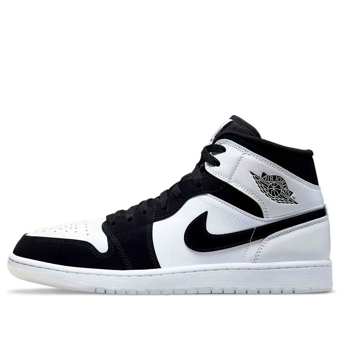 Air Jordan 1 Mid SE 'Diamond' DH6933-100