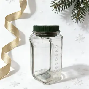 2026 New Release Portable Salad Container with Upgraded Locking Clips for Stronger Leakproof & Waterproof Seal, Dressing Compartment, Fresh & Easy Meal Prep Jar, Eco Friendly Plastic, Perfect for Home, Work, Travel, Fitness,Great for Mother’s Day Gift Foo