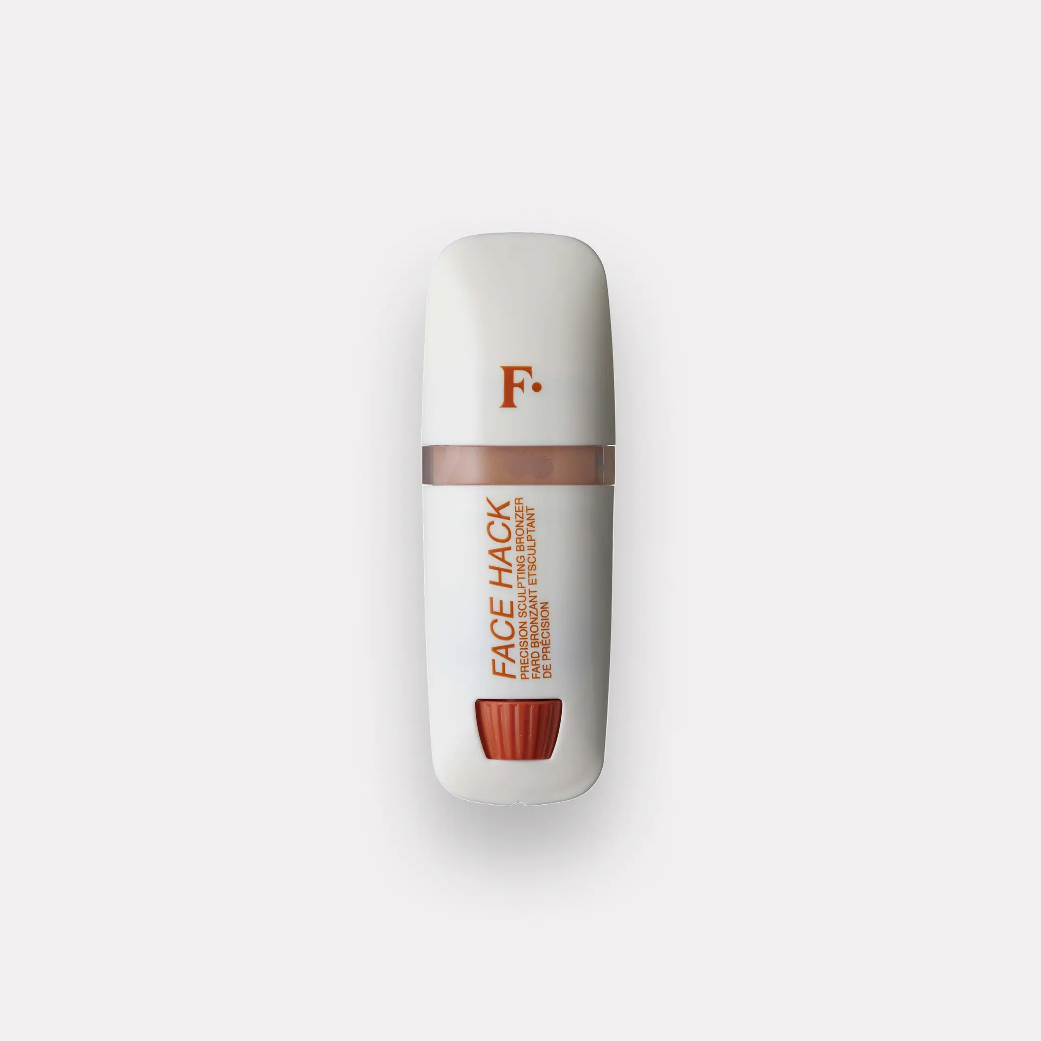 FACE HACK PRECISION SCULPTING BRONZER