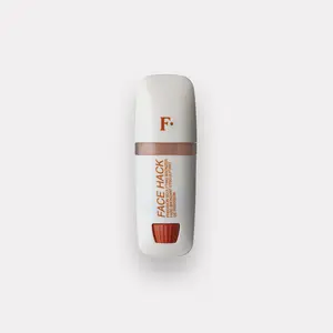 FACE HACK PRECISION SCULPTING BRONZER