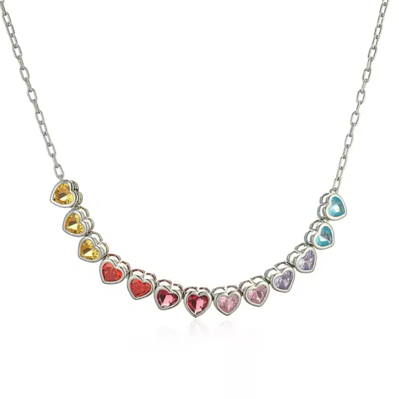 Andrea Necklace