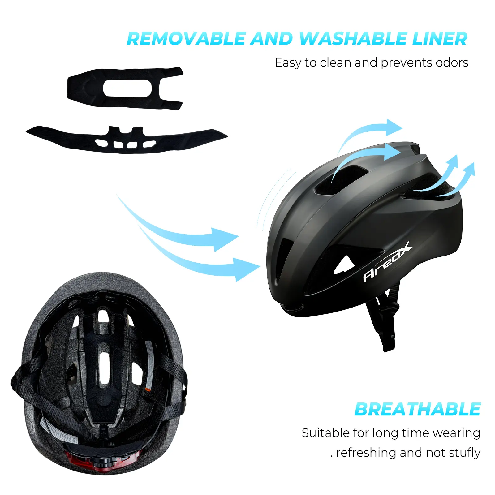 apocolyptic dirt bike helmet 5 SRS Blackout Helmet Black  ONEAL USA