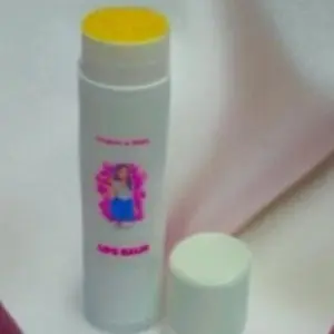 Lip balm