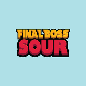Final Boss Sour