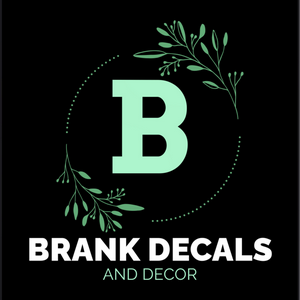 Brank Decals & Decor