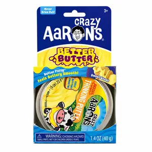 Crazy Aaron's - Better Butter Putty