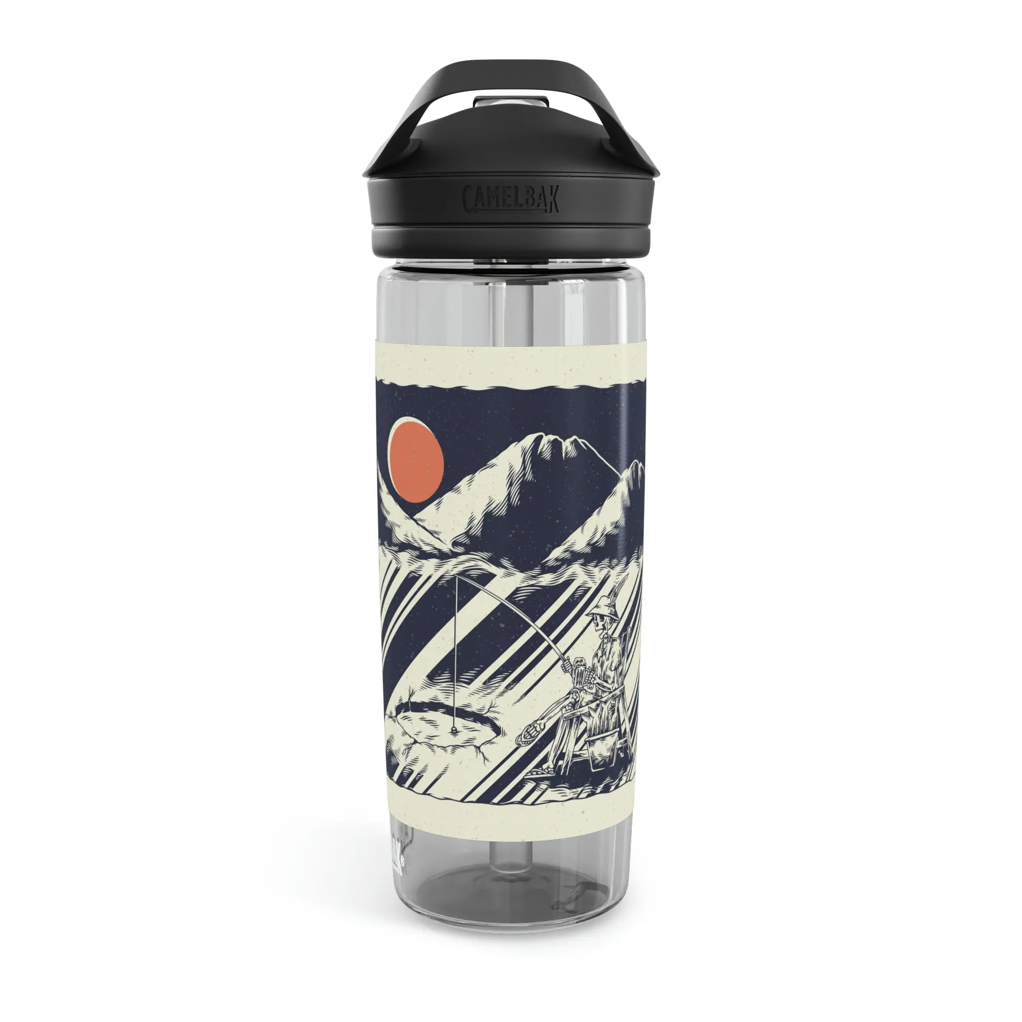 CamelBak Eddy®  Water Bottle, 20oz