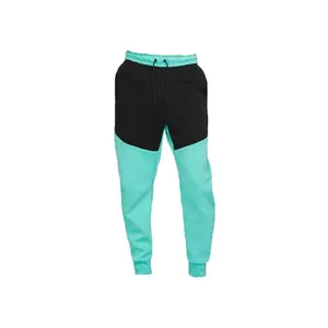 Nike Sportswear Tech Fleece Joggers Washed Teal/Black/Black (men) by StockX