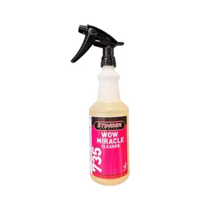 STINGER Chemical Wow Miracle Cleaner - Model 735 - Effective for Cleaning