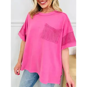 Chasing Sunshine Top in Multiple Colors