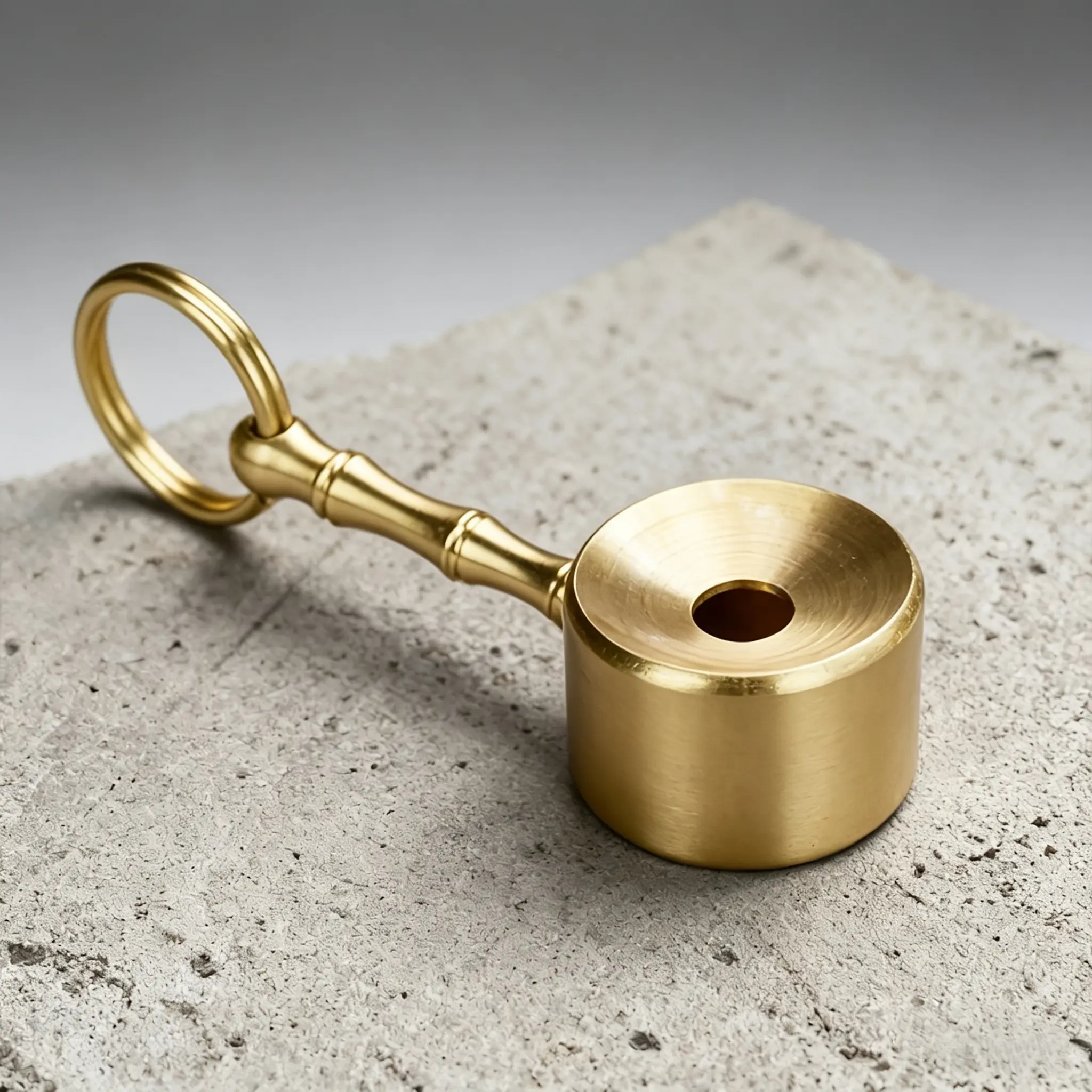 Vintage Brass-Copper Dog Training Whistle, Crisp Bird Call Sound, Portable, Exquisite Design, Ideal Outdoor Gift for Camping & Pet Training Aids, Exquisite Look
