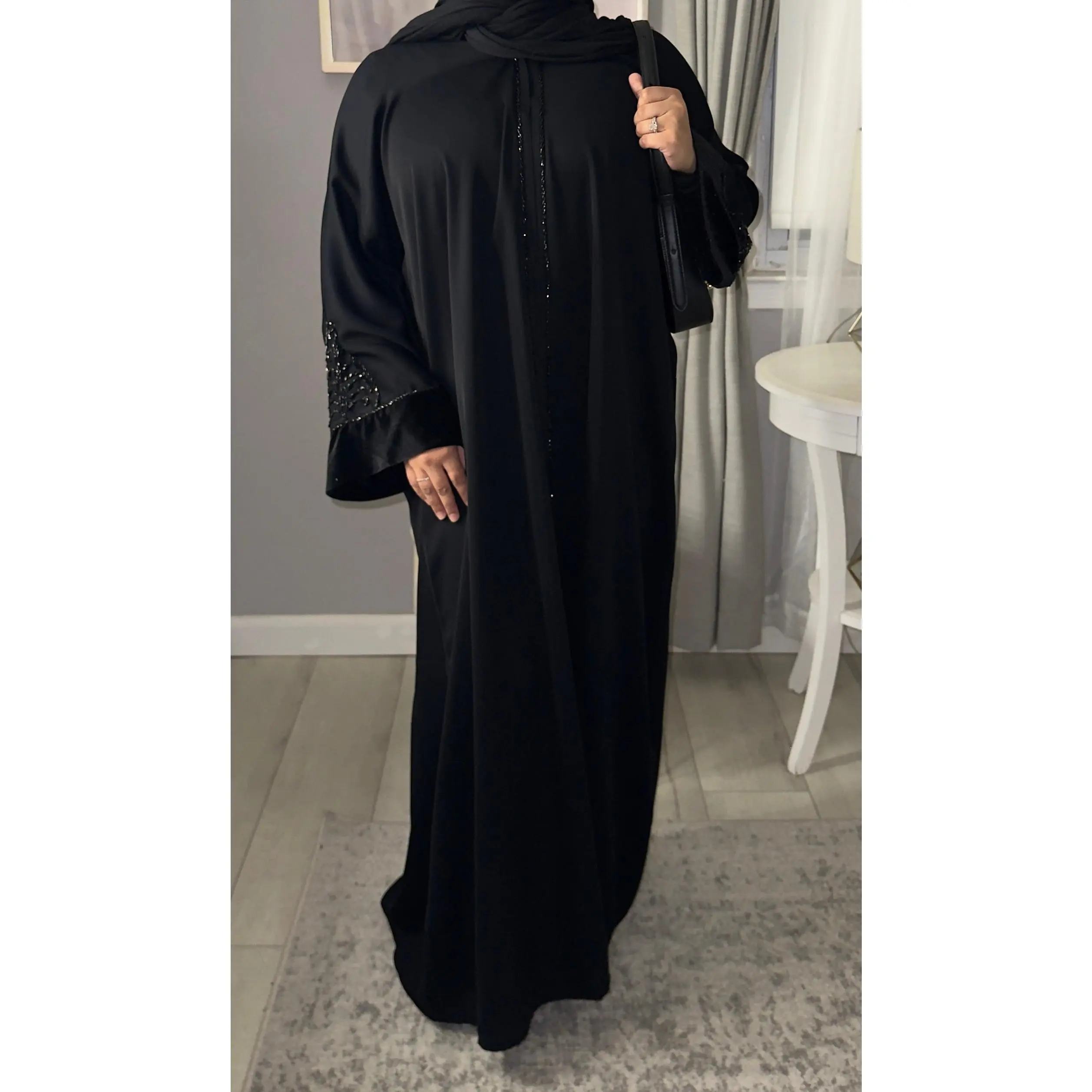 Afreen Abaya