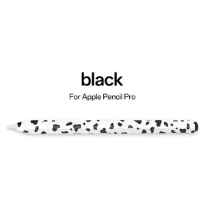 Silicone Protective Case for Apple Pencil 1 & 2 Pro, Durable iPad Handwriting Pen Cover, Shockproof Design for Daily Use