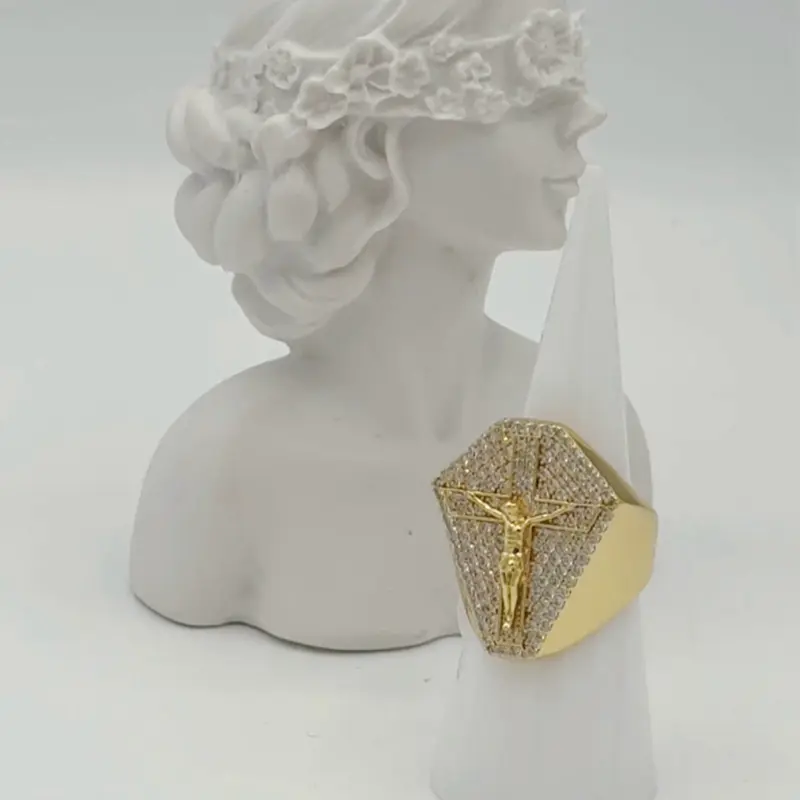 Rodriguezjewelry # 2820 ring