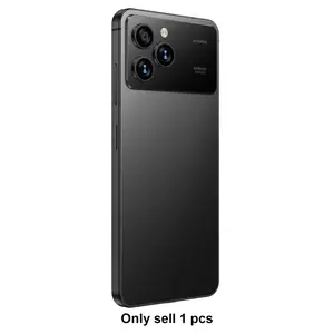 Android Unlocked Smartphone, 4GB+32GB RAM, Android 12.0, 4300mah Battery, 5mp+13mp Camera, 4g Network, Dual Sim, 7.2 Inch Screen, Octa-Core Cpu, Android Fashion Phone
