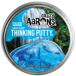 Falling Water |  Liquid Glass®