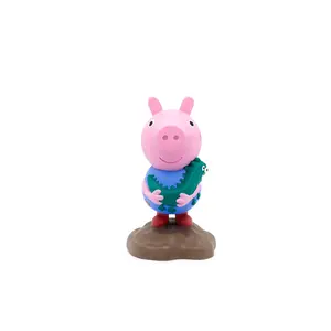 Peppa Pig: George Tonie
