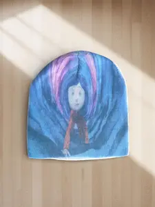 Coraline Beanie
